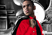 Chris Brown