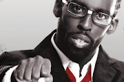 Tye Tribbett & GA