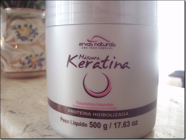 Keratina Ervas Naturais Keratina Ervas Naturais