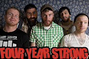 Four Year Strong
