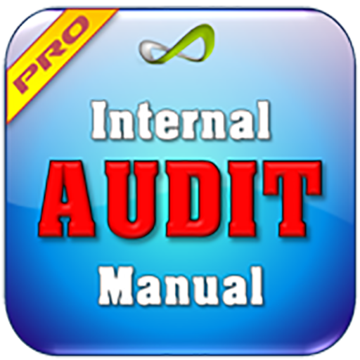 Internal Audit Process Manual 商業 App LOGO-APP開箱王