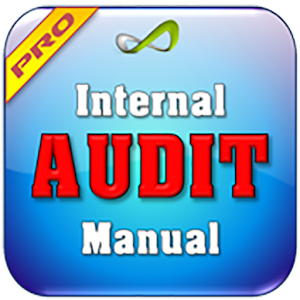 Internal Audit Process Manual logo