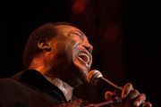 George Benson