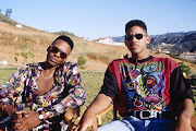DJ Jazzy Jeff & The Fresh Prince
