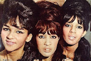 The Ronettes