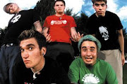 New Found Glory
