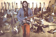 John Entwistle