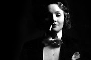 Marlene Dietrich
