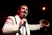 Serj Tankian