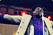 Charles Bradley