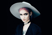 Grimes