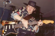 Stevie Ray Vaughan