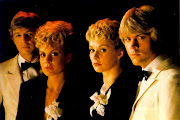 Bucks Fizz