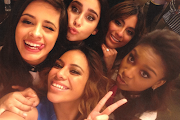 Fifth Harmony