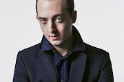 Wolfgang Gartner