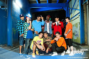 Justice Crew