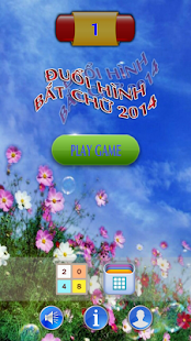 Đuổi Hình Bắt Chữ 2014