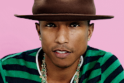 Pharrell