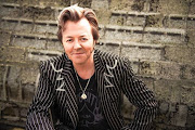 Brian Setzer