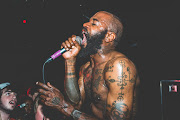 Death Grips