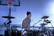 Travis Barker