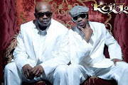 K-Ci & JoJo