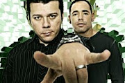 The Crystal Method