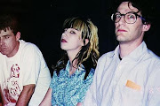 The Muffs