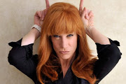 Kathy Griffin