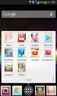 Venia IconPack Screenshots 3