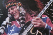 Ted Nugent