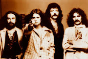 Black Sabbath