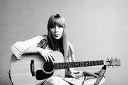 Joni Mitchell