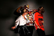 Royksopp & Robyn