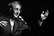 Battiato Franco