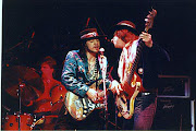 Stevie Ray Vaughan & Double Trouble