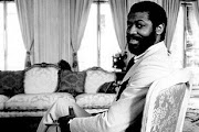 Teddy Pendergrass