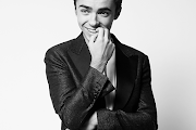 Nathan Sykes