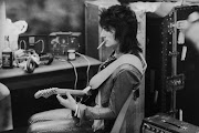 Ronnie Wood