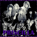 Priscilla