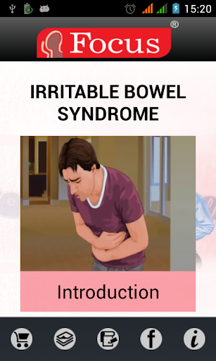 免費下載醫療APP|Irritable Bowel Syndrome app開箱文|APP開箱王