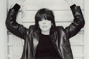 Chrissie Hynde