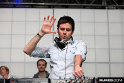 Gareth Emery