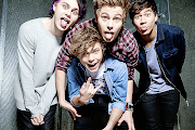 5 Seconds Of Summer
