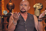 Geoff Tate
