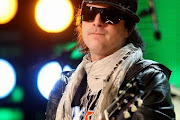 Kevin Rudolf