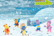 The Backyardigans