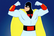 Space Ghost