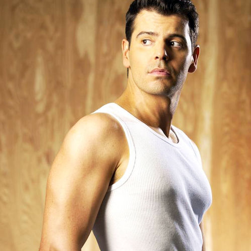 Jordan Knight