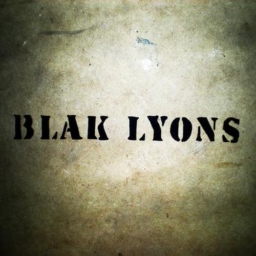 Blak Lyons